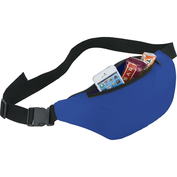 Hipster Budget Fanny Pack - Hipster Budget Fanny Pack - Image 35 of 53