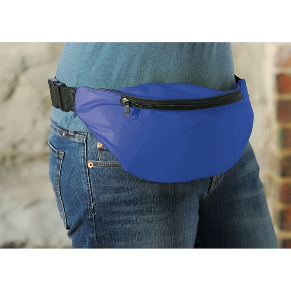 Hipster Budget Fanny Pack - Hipster Budget Fanny Pack - Image 36 of 53