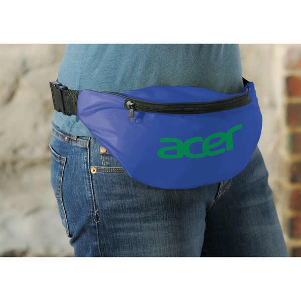 Hipster Budget Fanny Pack - Hipster Budget Fanny Pack - Image 40 of 53