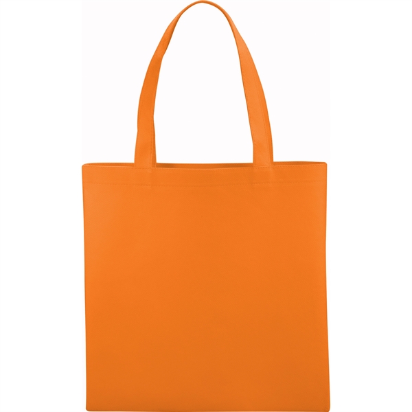 Small Zeus Non-Woven Convention Tote - Small Zeus Non-Woven Convention Tote - Image 13 of 24