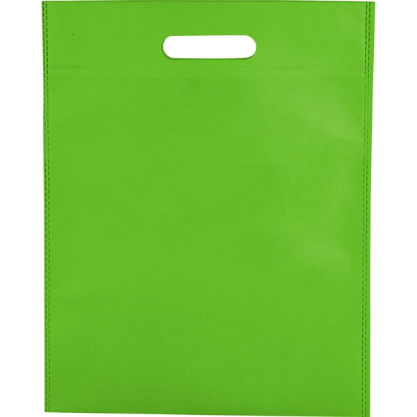 Large Freedom Heat Seal Non-Woven Tote - Large Freedom Heat Seal Non-Woven Tote - Image 19 of 20