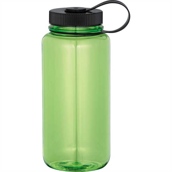 Hardy 30oz Tritan Sports Bottle - Hardy 30oz Tritan Sports Bottle - Image 9 of 12