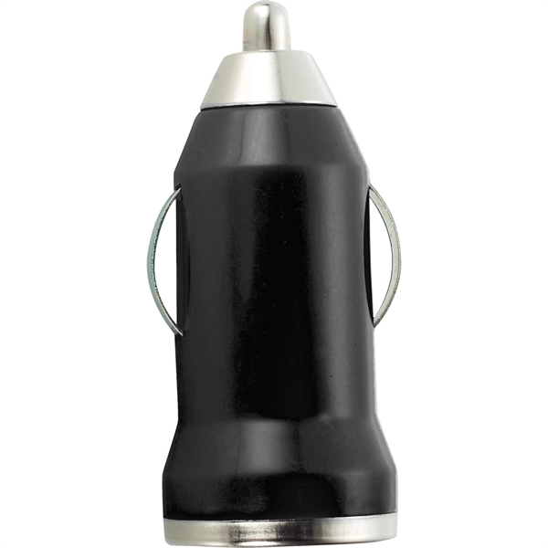 Mini Car Charger - Mini Car Charger - Image 1 of 21