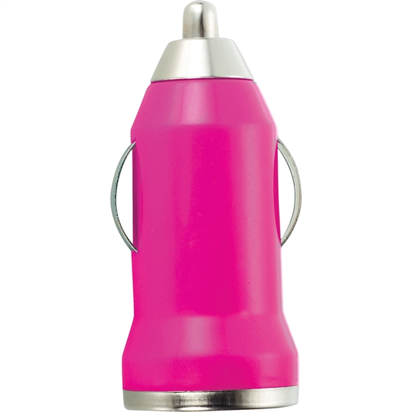 Mini Car Charger - Mini Car Charger - Image 8 of 21