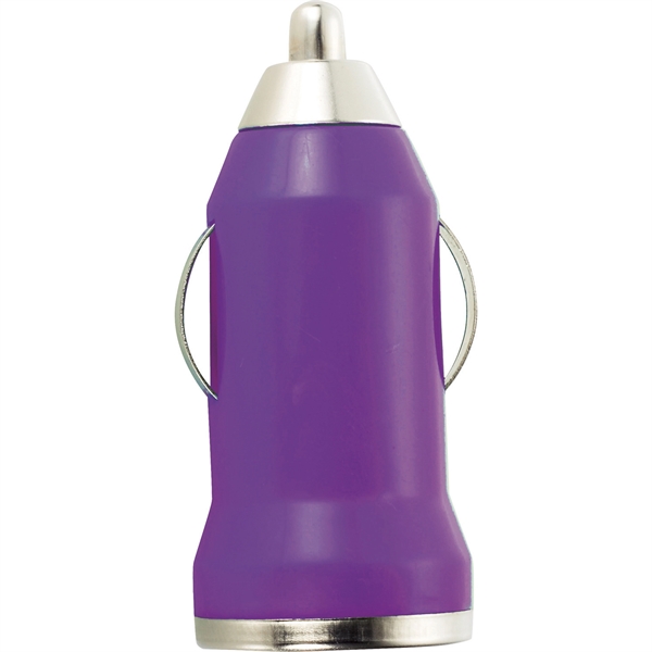 Mini Car Charger - Mini Car Charger - Image 10 of 21