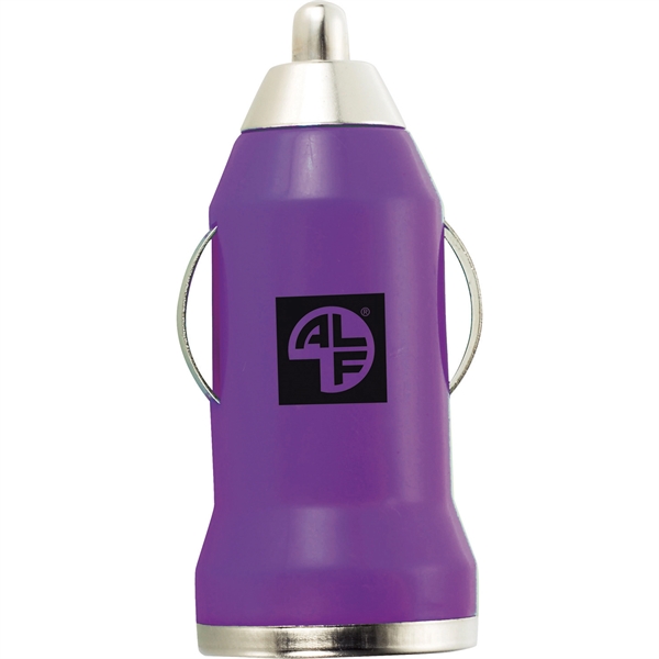 Mini Car Charger - Mini Car Charger - Image 11 of 21