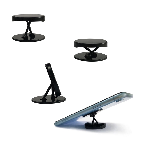 Pull-push Phone Holder - Pull-push Phone Holder - Image 1 of 1