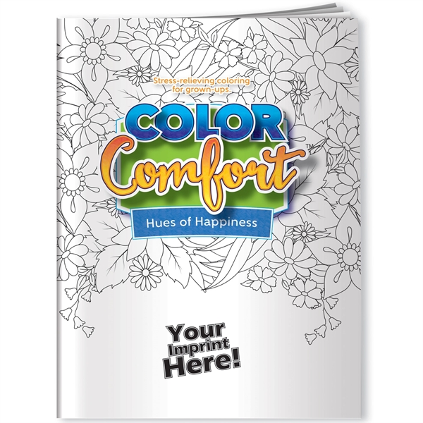 Custom Color Comfort™ - Hues of Happiness
