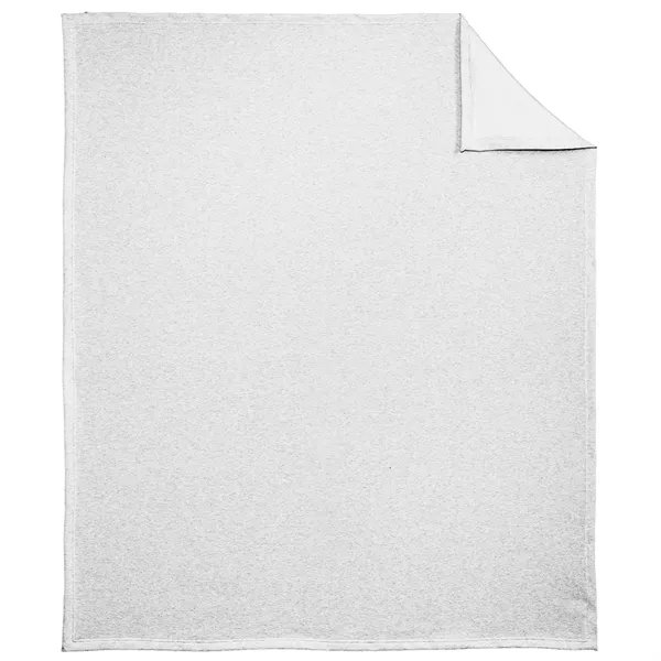 Port Authority® Sweatshirt Blanket