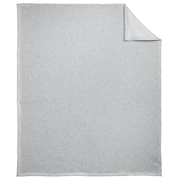Port Authority® Sweatshirt Blanket