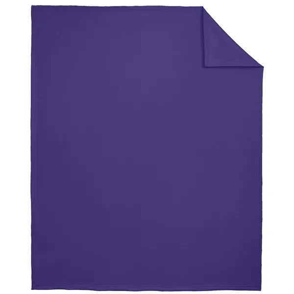 Port Authority® Sweatshirt Blanket