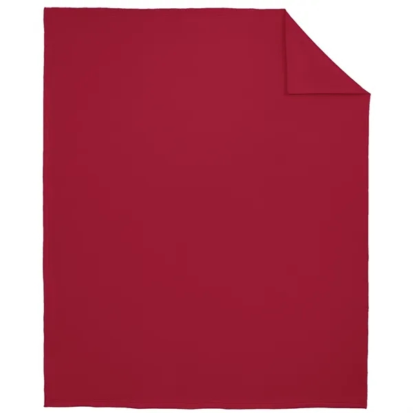 Port Authority® Sweatshirt Blanket