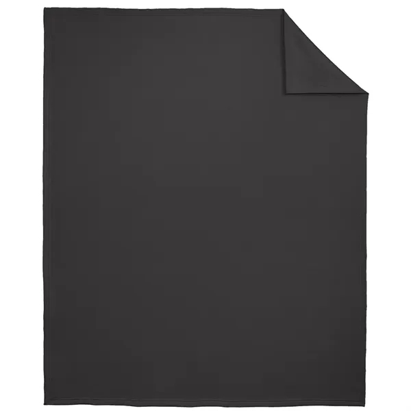 Port Authority® Sweatshirt Blanket