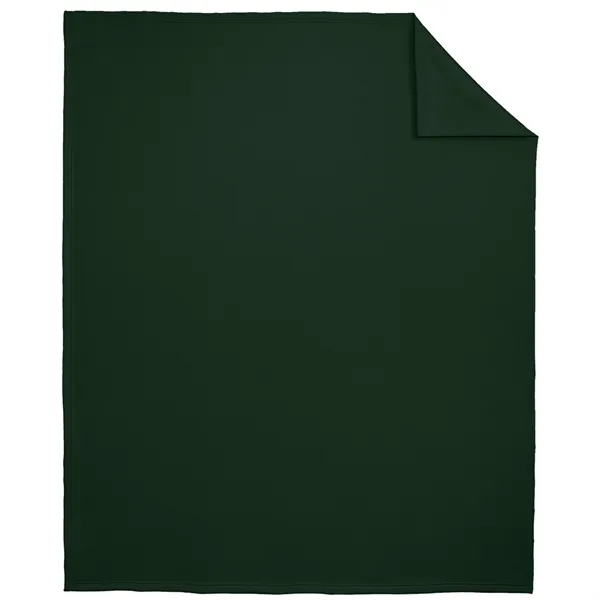 Port Authority® Sweatshirt Blanket