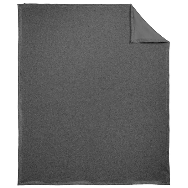 Port Authority® Sweatshirt Blanket