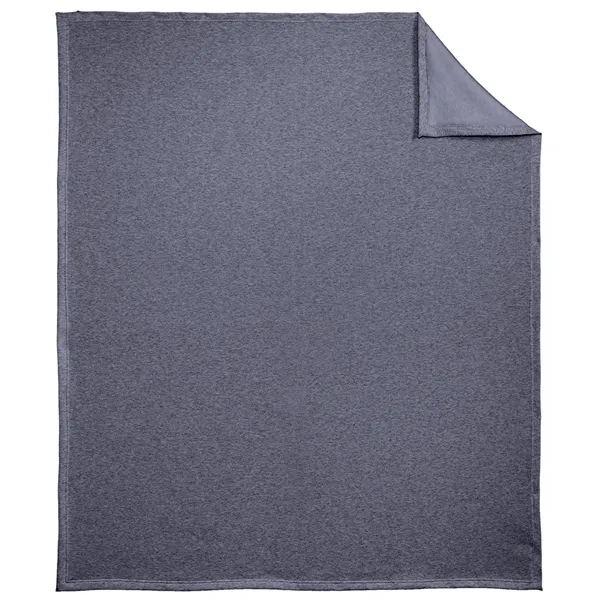 Port Authority® Sweatshirt Blanket