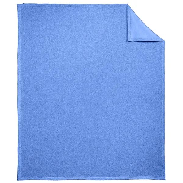 Port Authority® Sweatshirt Blanket