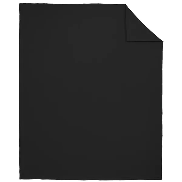 Port Authority® Sweatshirt Blanket
