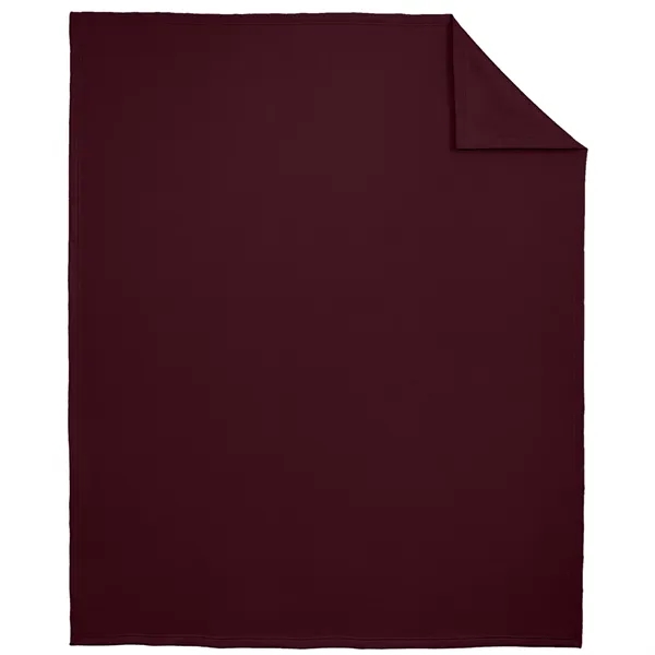 Port Authority® Sweatshirt Blanket