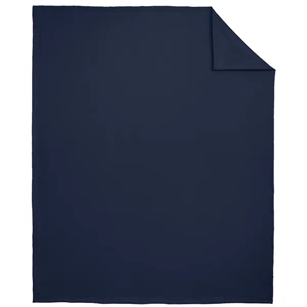 Port Authority® Sweatshirt Blanket