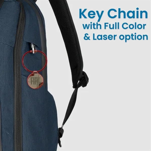 Victorinox® - Swiss Army Journey 2.0 Universal Backpack