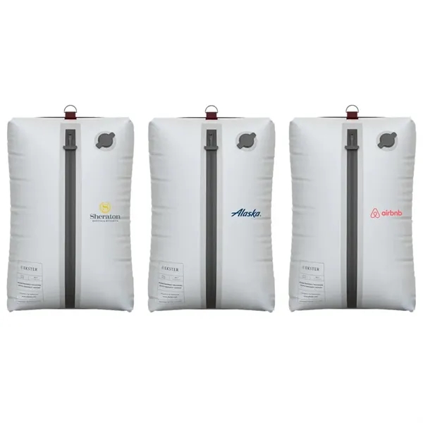 Ekster Travel Pack Vacuum Kit