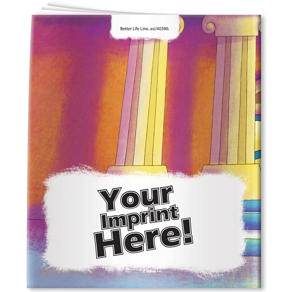 All About Me™ - Bank Story and Me - All About Me™ - Bank Story and Me - Image 2 of 2