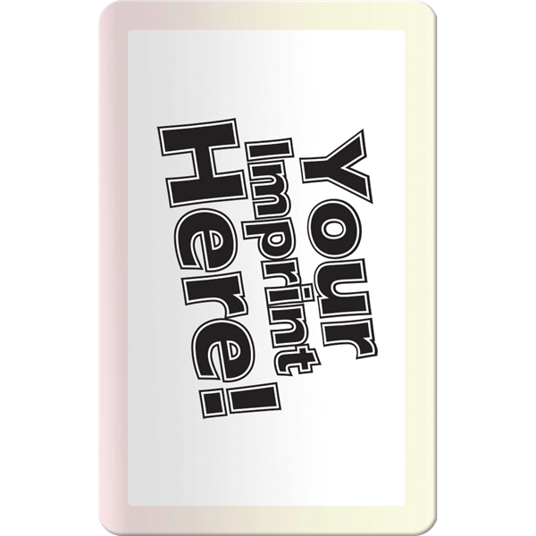 Key Points™ - Breast Care/Self-Exam Guide - Key Points™ - Breast Care/Self-Exam Guide - Image 2 of 3