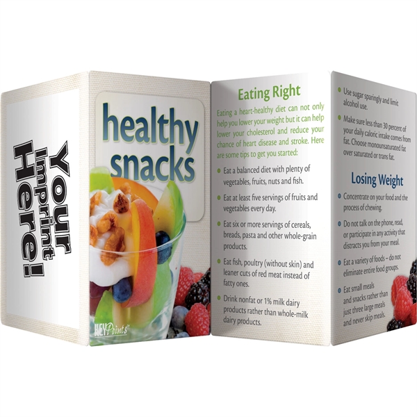 Key Points™ - Healthy Snacks - Key Points™ - Healthy Snacks - Image 1 of 3