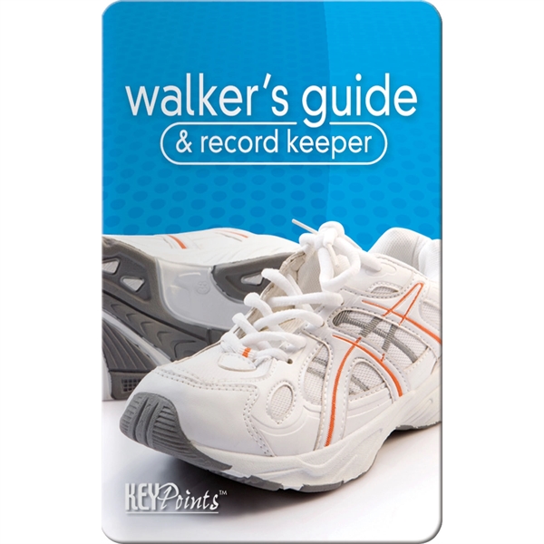 Key Points™ - Walker's Guide - Key Points™ - Walker's Guide - Image 0 of 4