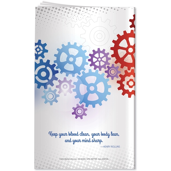 Sharp Minds™ - Your Active Mind Challenge - Sharp Minds™ - Your Active Mind Challenge - Image 2 of 2