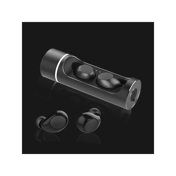 THE VERGE PRO - WIRELESS EARBUDS - THE VERGE PRO - WIRELESS EARBUDS - Image 0 of 2