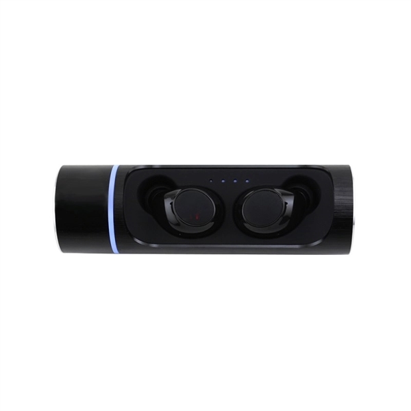 THE VERGE PRO - WIRELESS EARBUDS - THE VERGE PRO - WIRELESS EARBUDS - Image 1 of 2