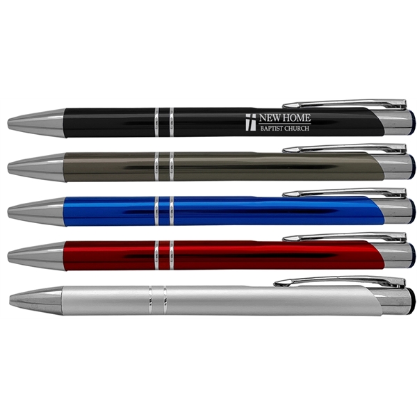 Epic Metal Mechanical Pencil - Epic Metal Mechanical Pencil - Image 0 of 0