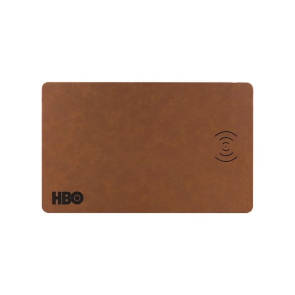 CHI-CHARGE MOUSE PAD - CHI-CHARGE MOUSE PAD - Image 2 of 7