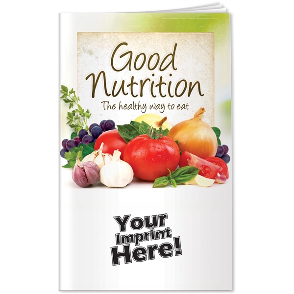 Better Books™ - Good Nutrition