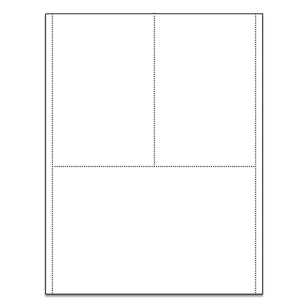 Printable Paper Inserts For Event Size Badge Holders - Printable Paper Inserts For Event Size Badge Holders - Image 2 of 2