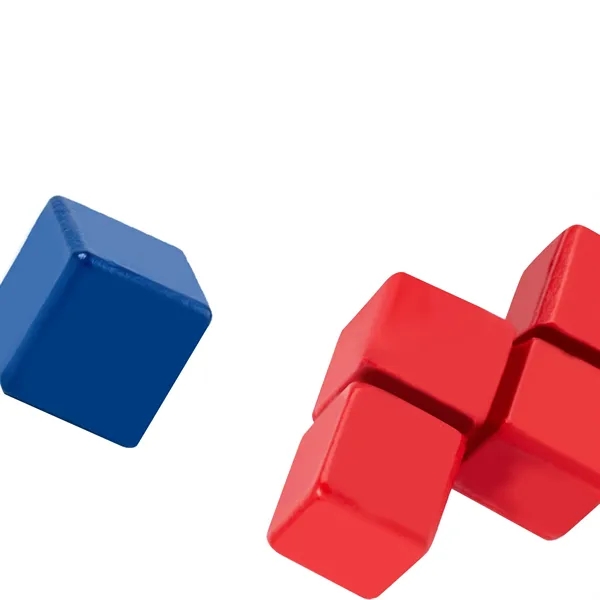 Acrylic Six Sides Dice