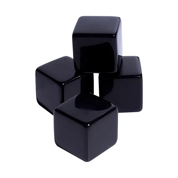 Acrylic Six Sides Dice