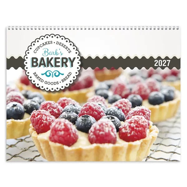 Triumph® Calendars Executive Small Quantity Appointment C...