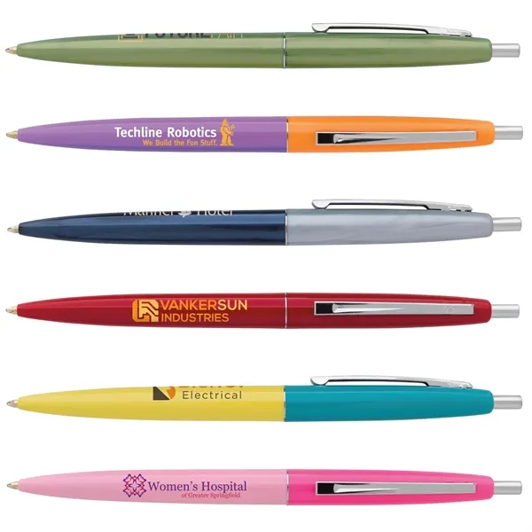 Classic Collection Clic™ Pen