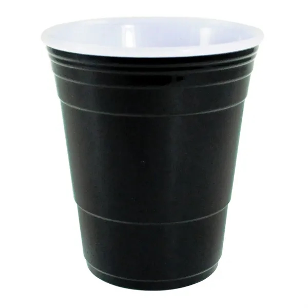Custom Good Value™ 16 oz. Uno Cup