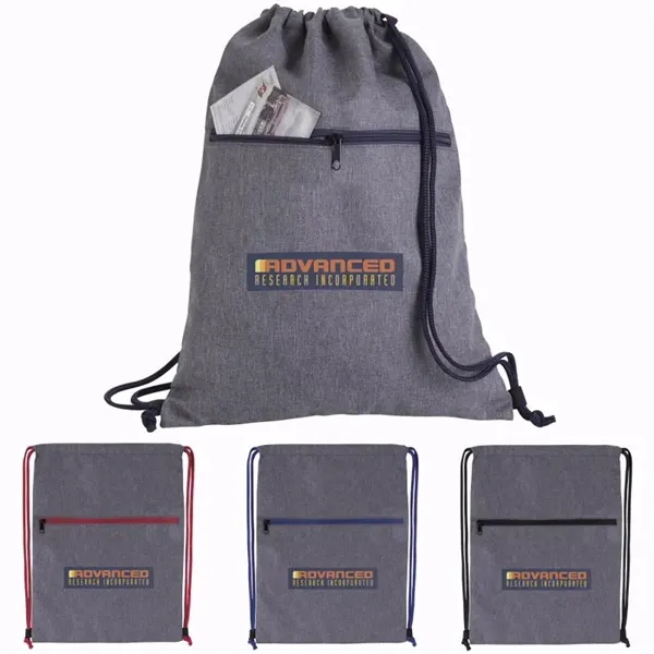 Good Value™ Dovetail Two-Tone Drawstring
