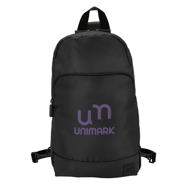 KAPSTON® Town Square Slingpack