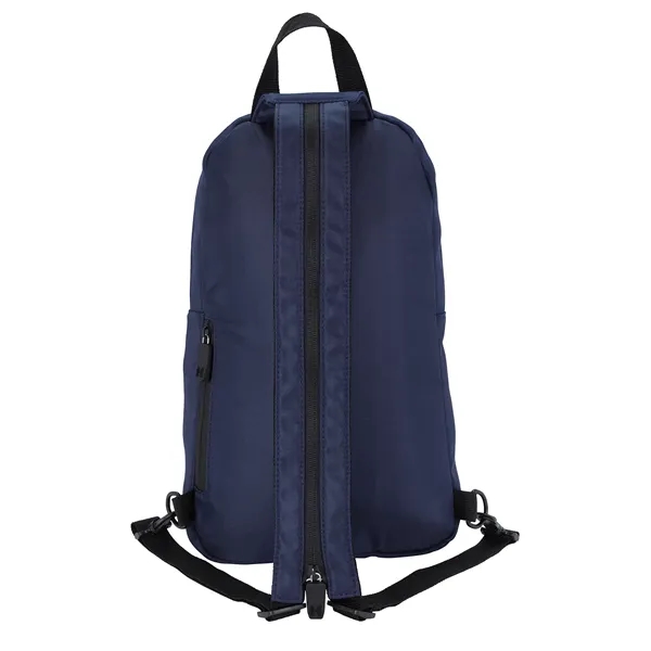 KAPSTON® Town Square Slingpack