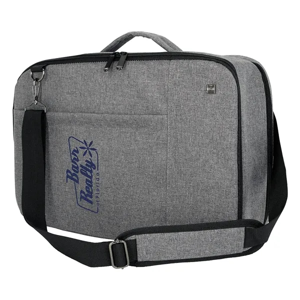 KAPSTON® Pierce Briefcase-Pack