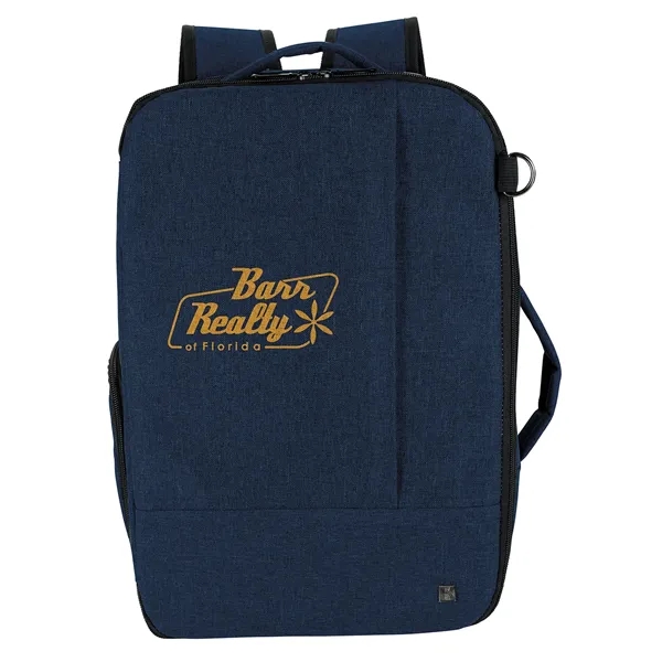 KAPSTON® Pierce Briefcase-Pack