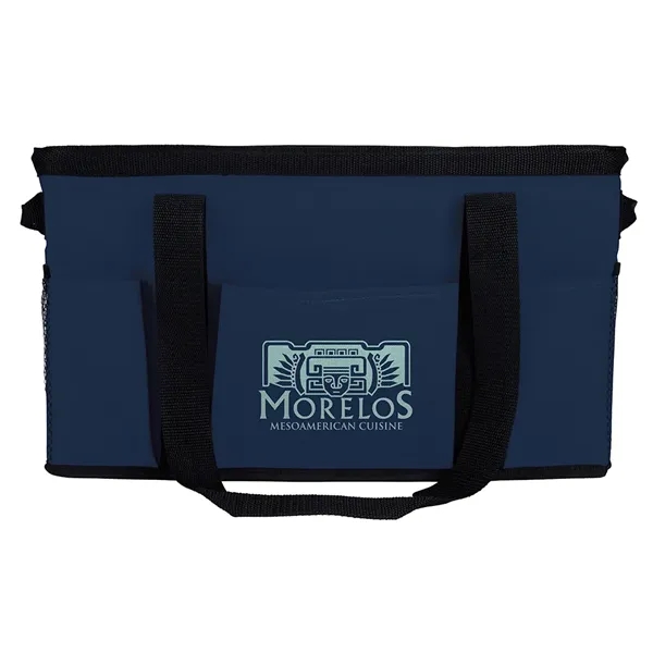 Custom Good Value™ Medium Utility Tote