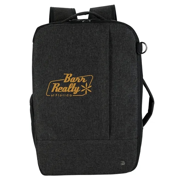 Custom KAPSTON® Pierce Briefcase-Pack