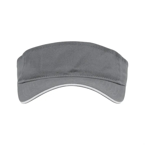 The Visor
